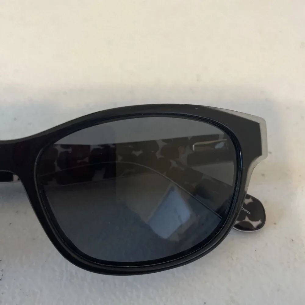 Kate Spade Josee 0S3C  Eyeglasses Black Full Rim Frames 135 mm